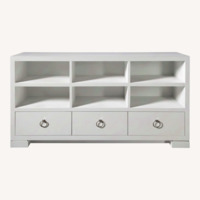 Bungalow 5 Frances White Media Storage