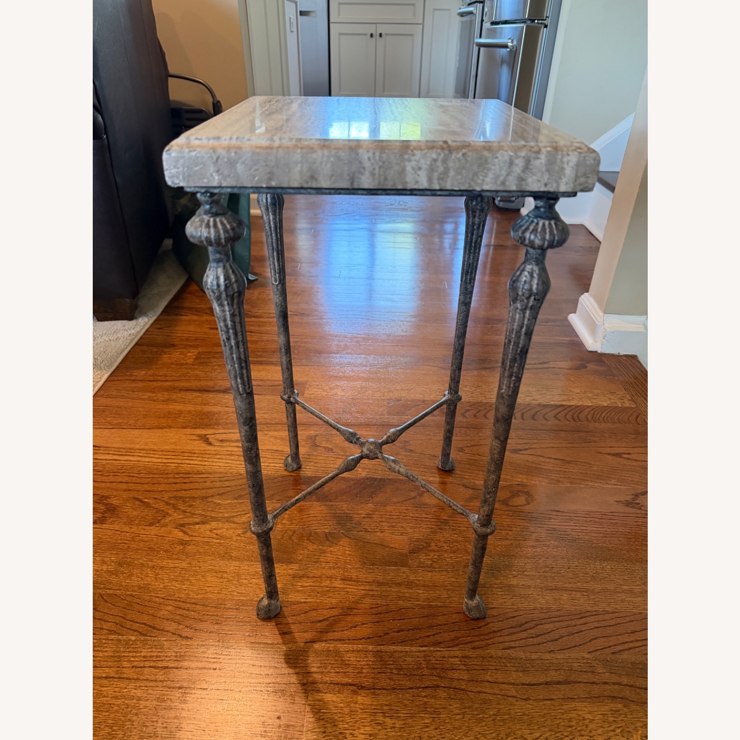 Hooker Traditions Drink Table - image-1
