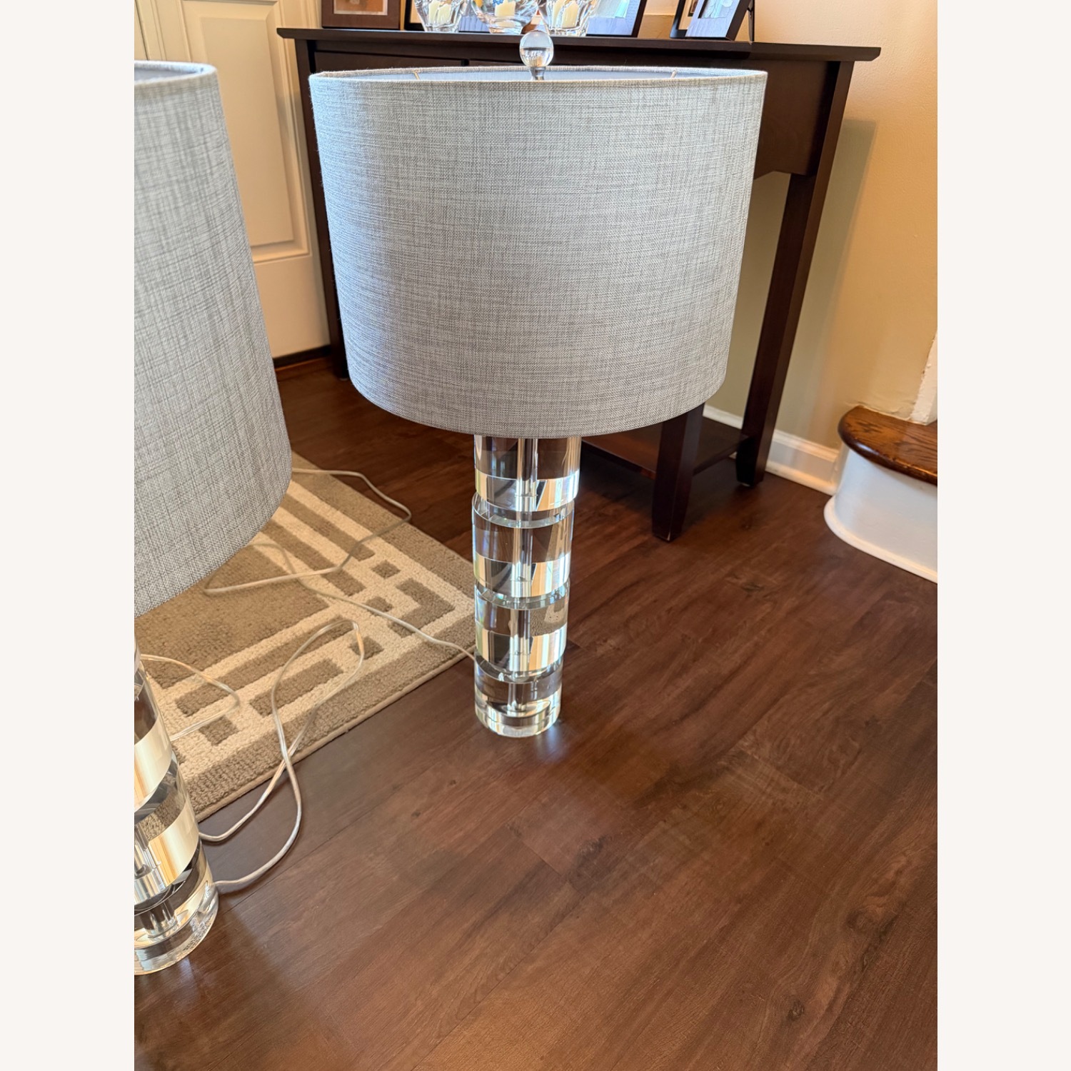 Bassett Bethany Table Lamps - image-3