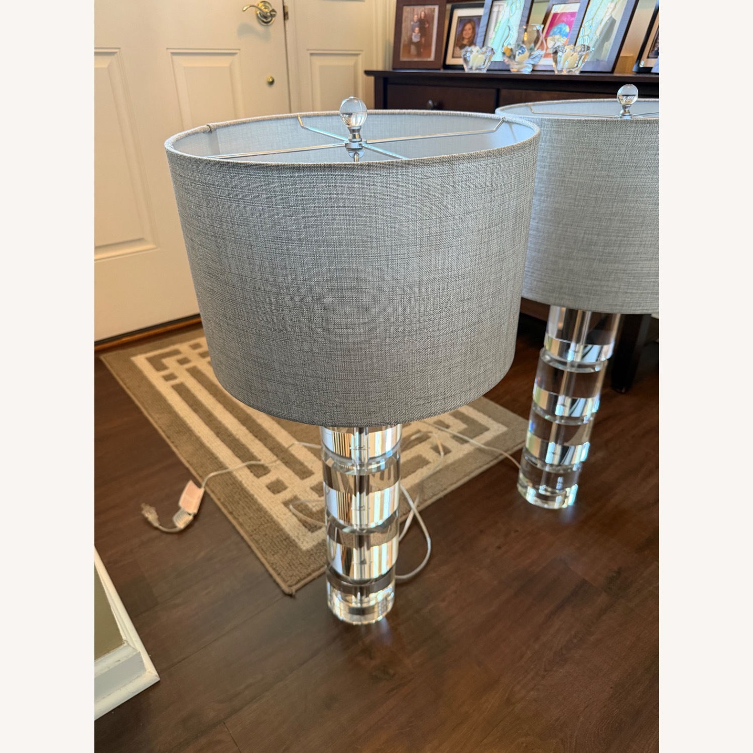 Bassett Bethany Table Lamps - image-2