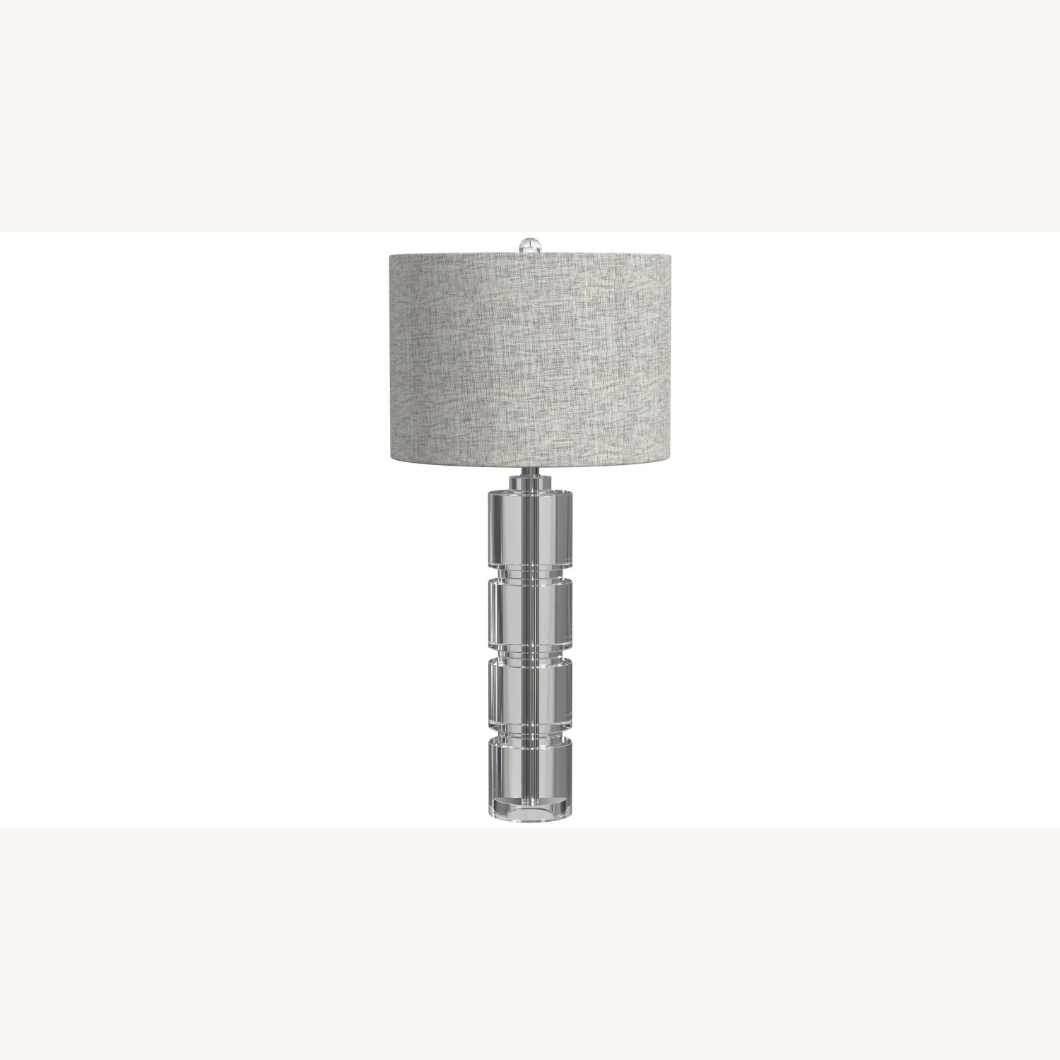 Bassett Bethany Table Lamps - image-5