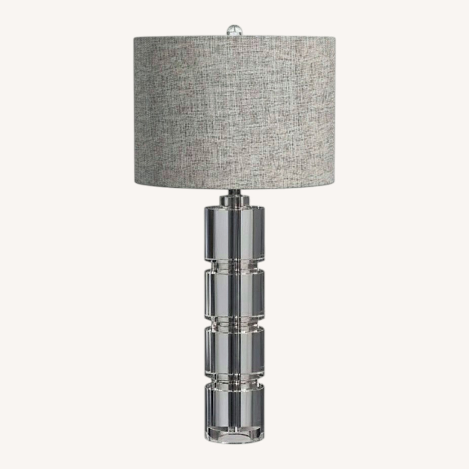 Bassett Bethany Table Lamps - image-0