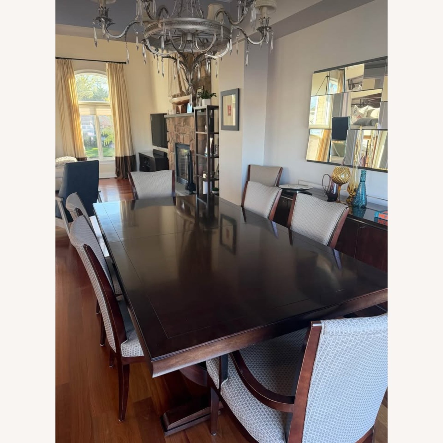 Baker Furniture Dining Sets - image-2