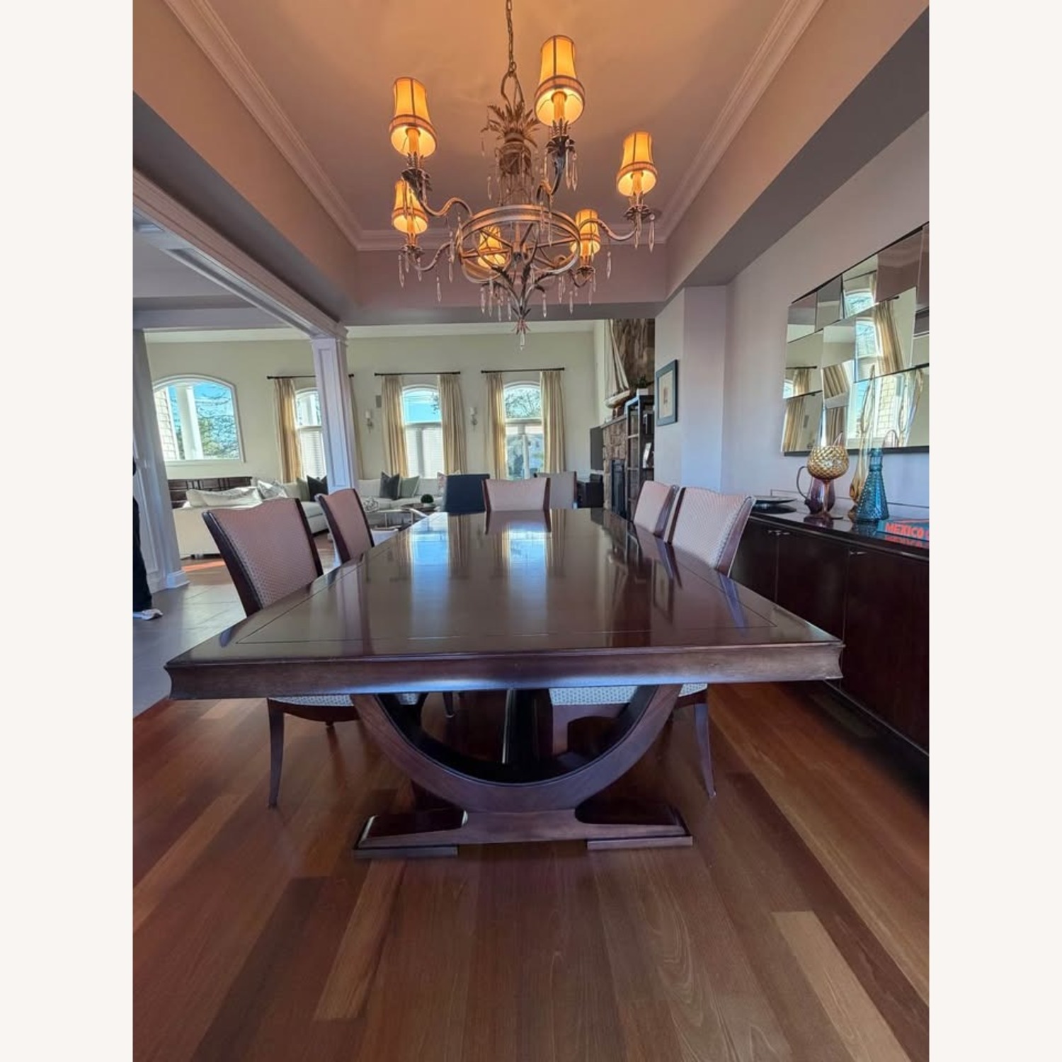 Baker Furniture Dining Sets - image-4