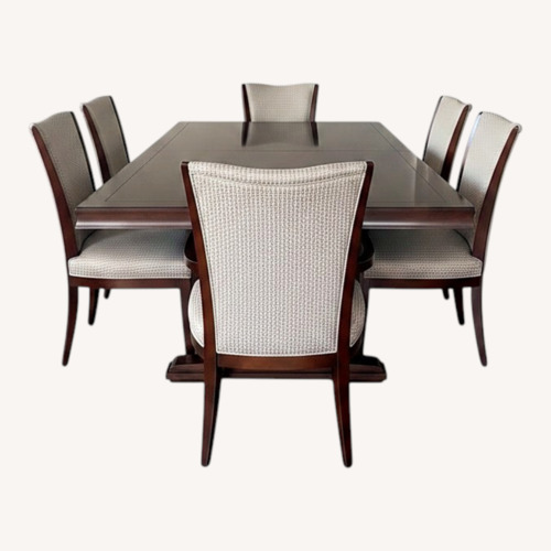 Used Baker Furniture Dining Sets for sale on AptDeco