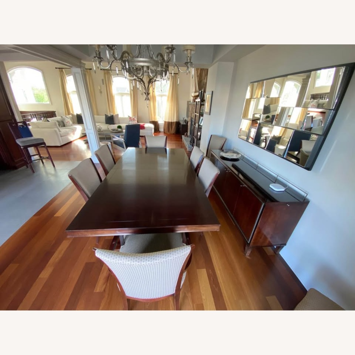 Baker Furniture Dining Sets - image-3