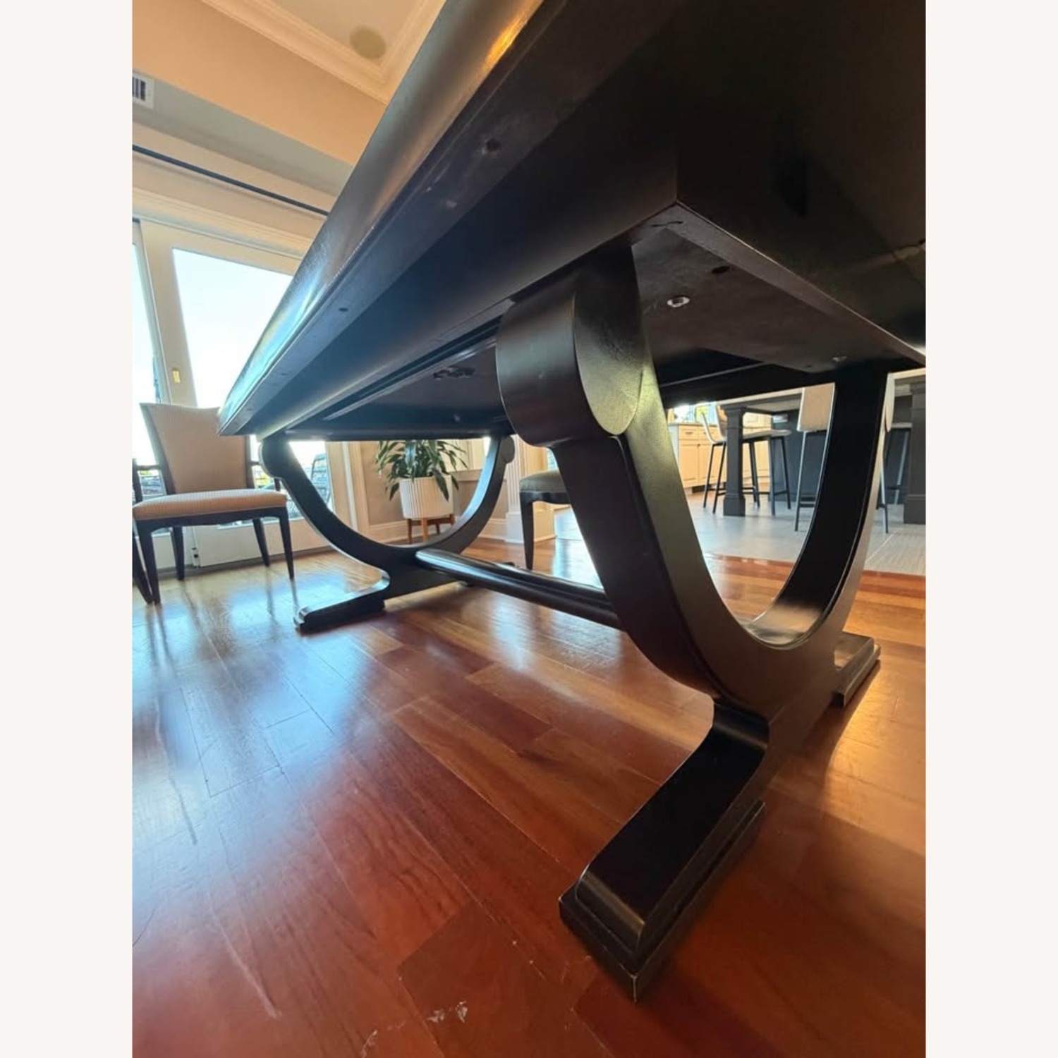 Baker Furniture Dining Sets - image-9