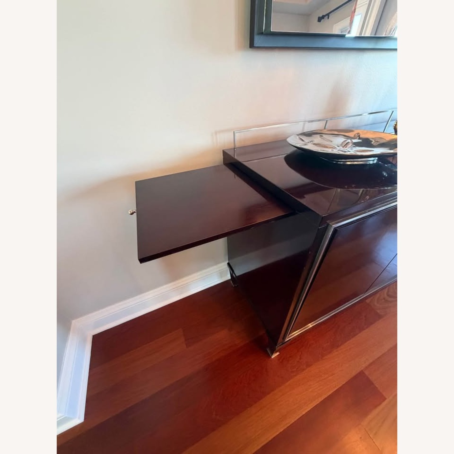 Baker Furniture Bar Cart - image-4