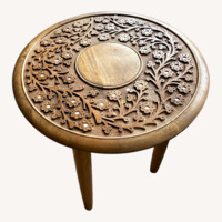 Vintage Coffee Table 