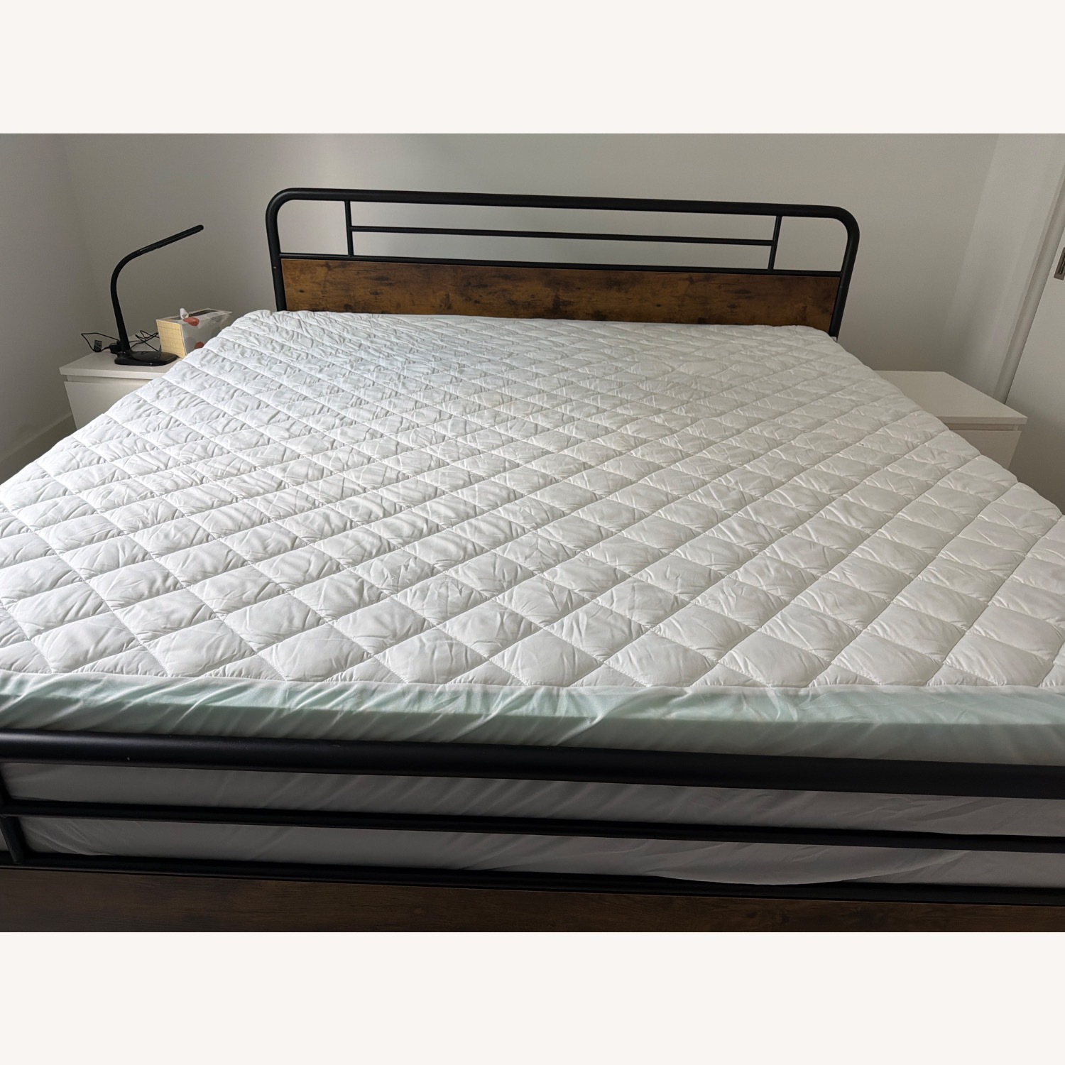 Amazon King Bed - image-1