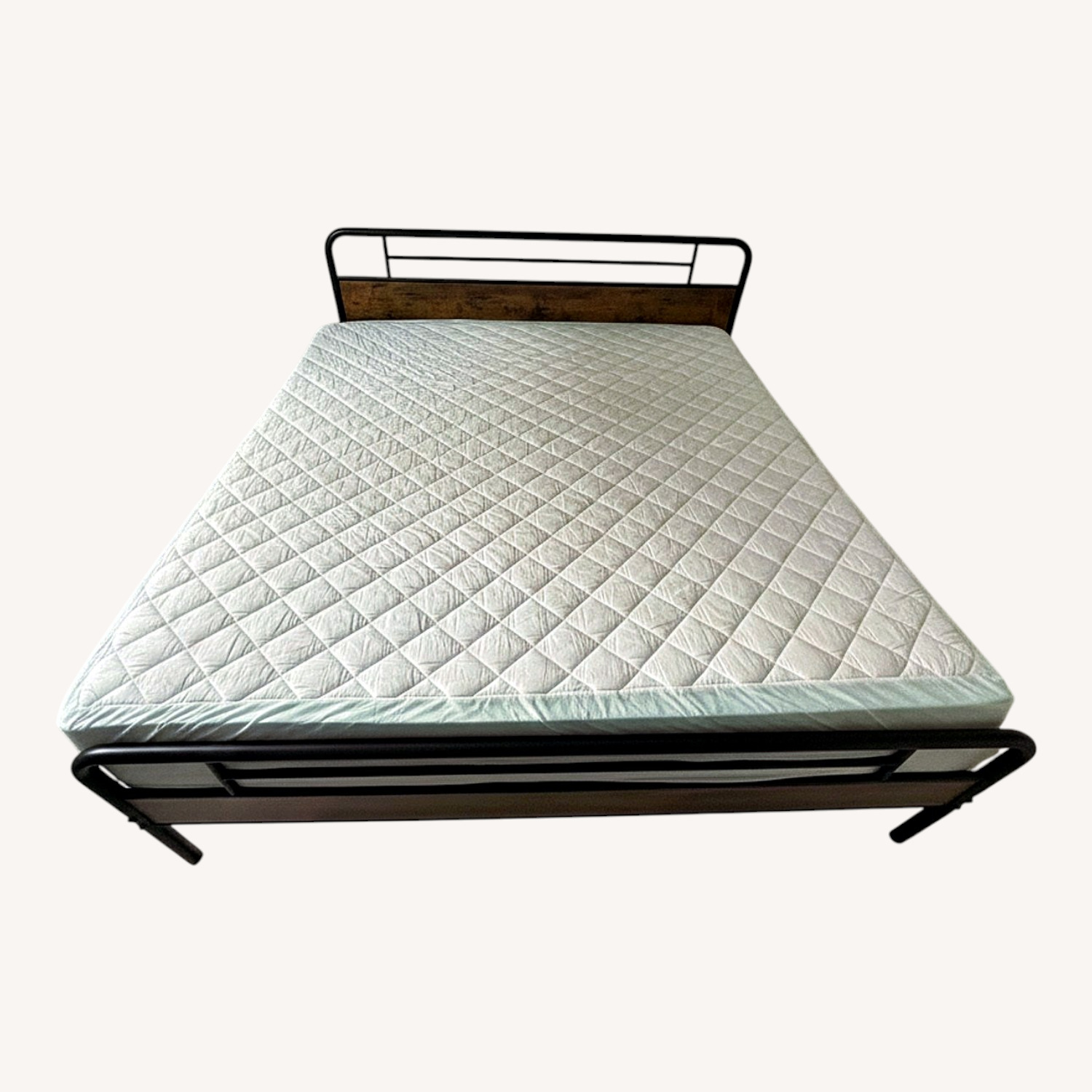 Amazon King Bed - image-0