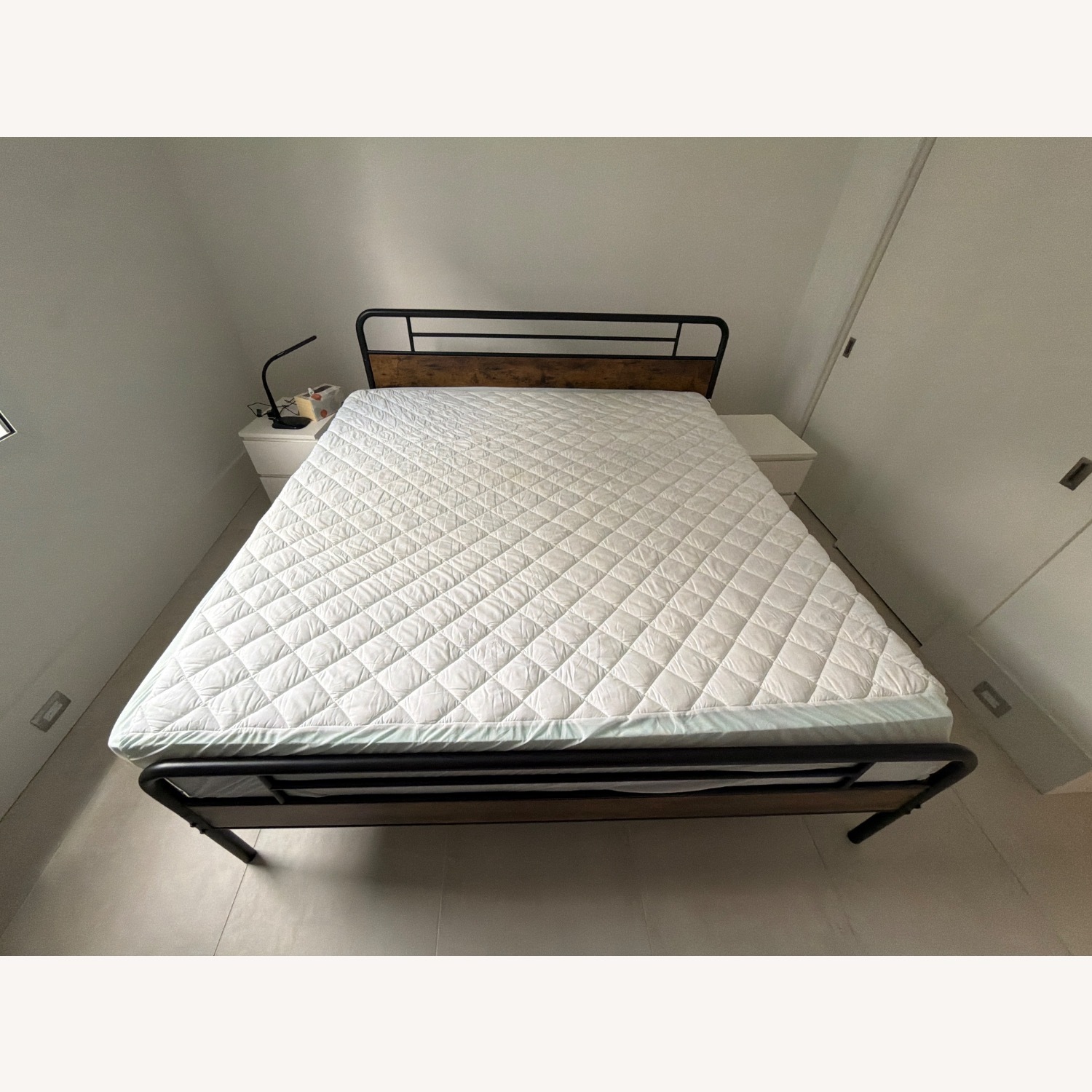Amazon King Bed - image-3