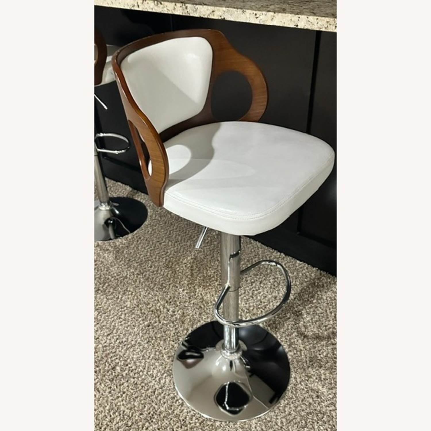 Contemporary Stool - image-3