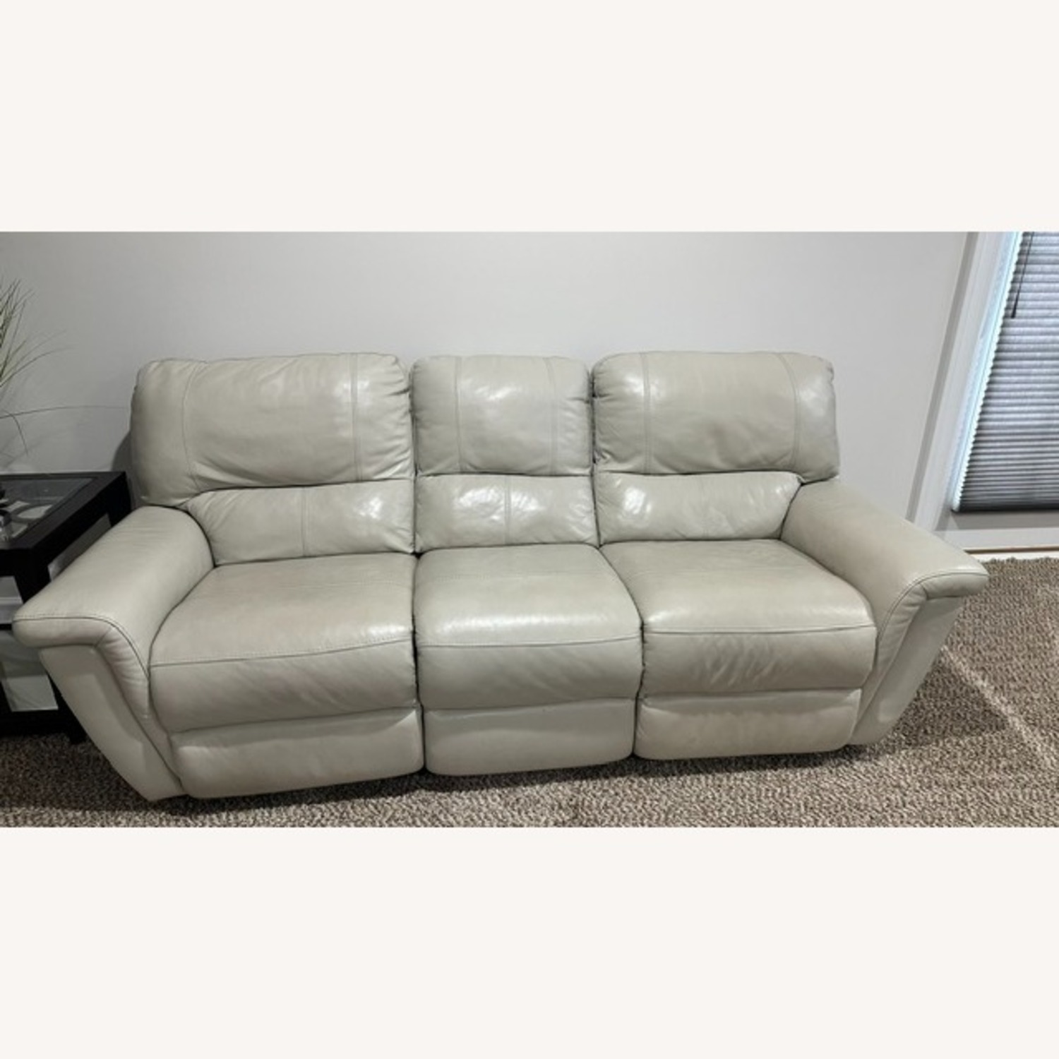 Contemporary Sofa - image-5