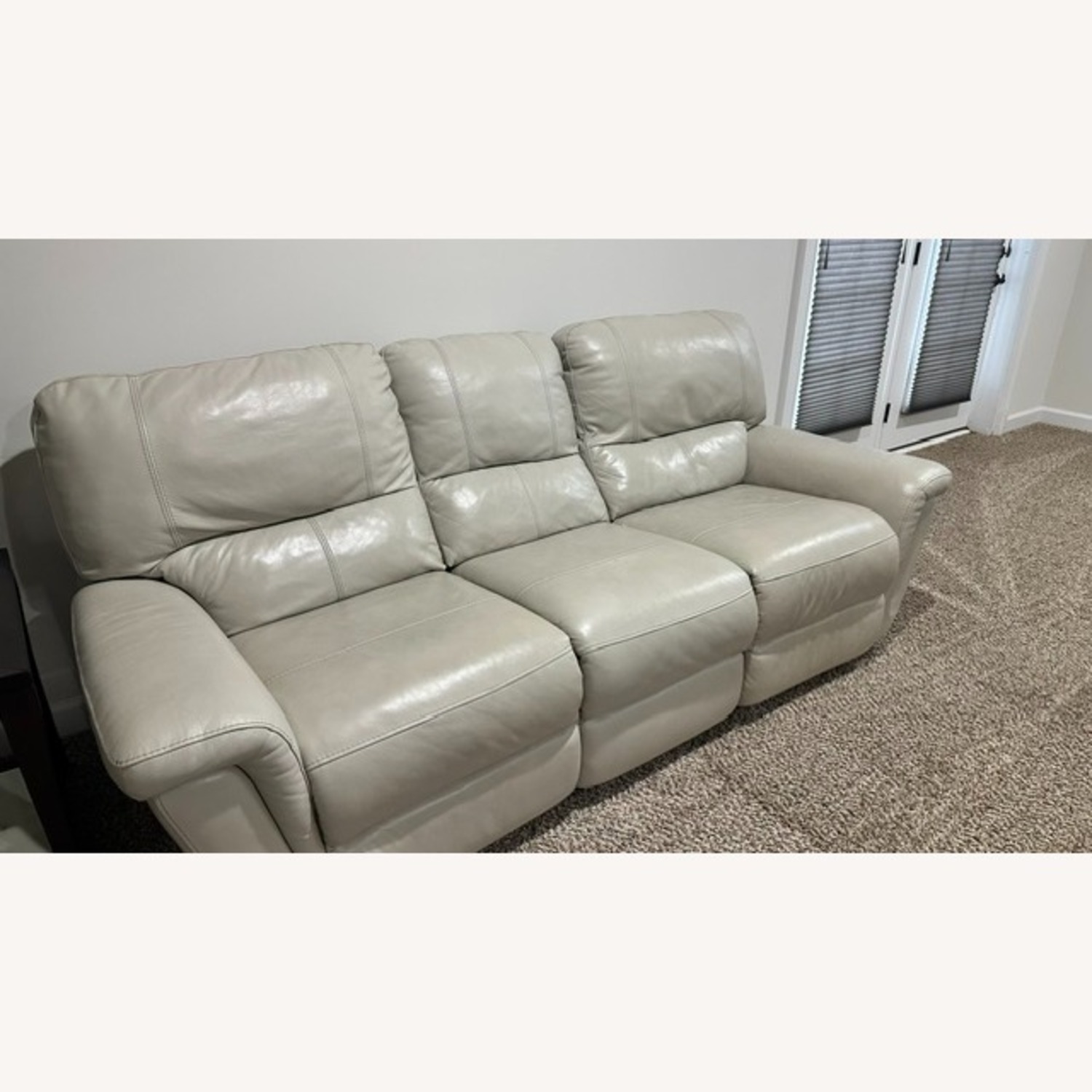 Contemporary Sofa - image-2