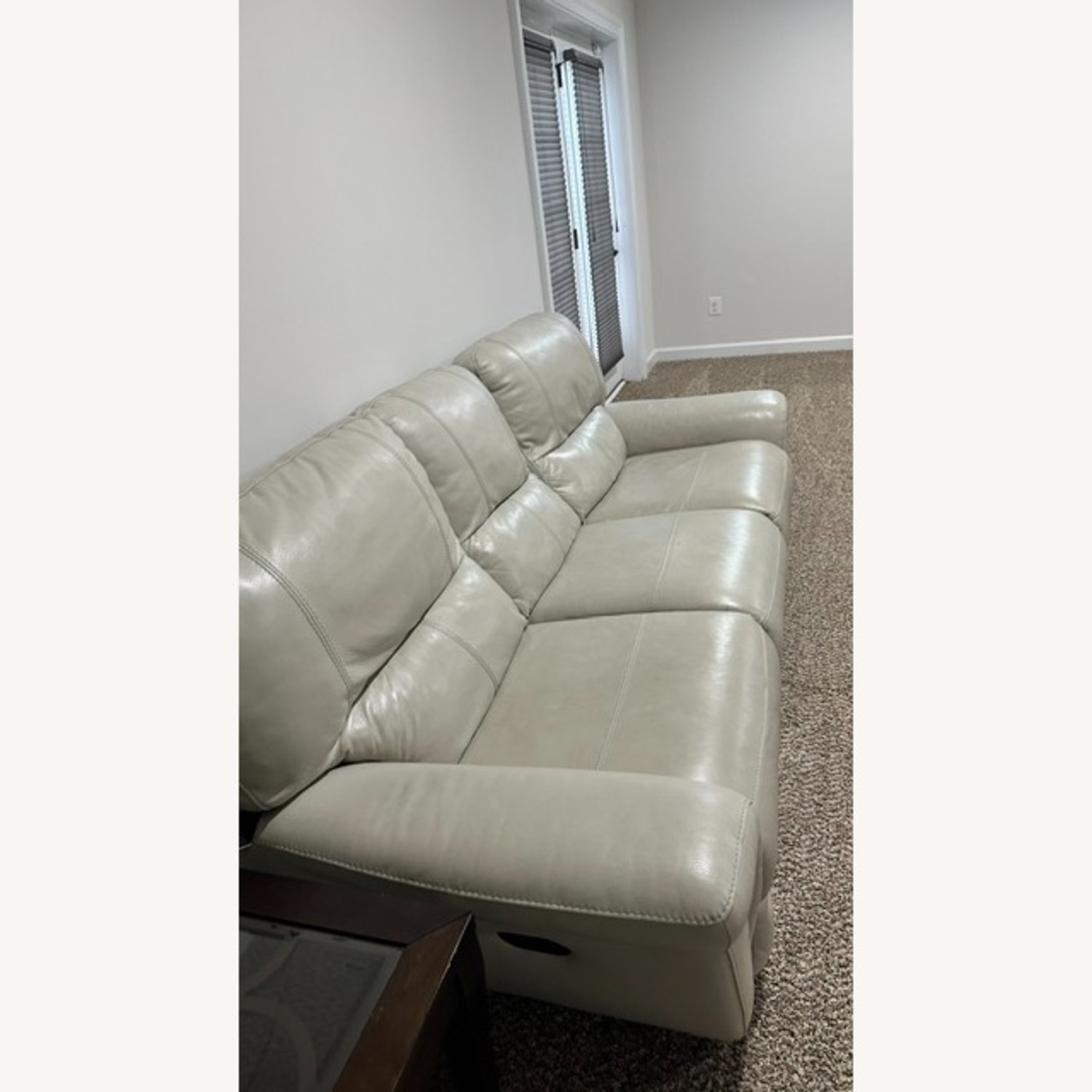 Contemporary Sofa - image-3