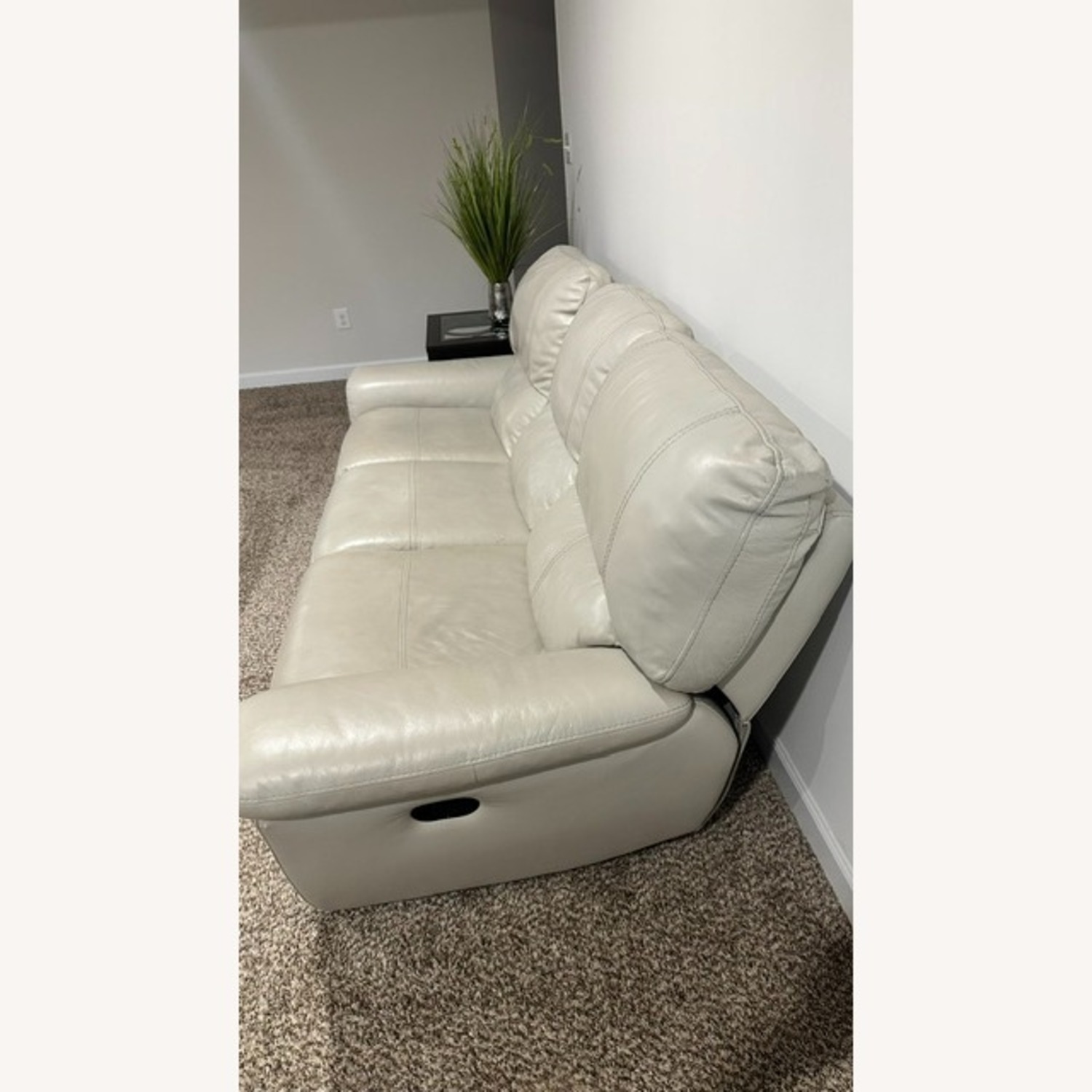 Contemporary Sofa - image-4