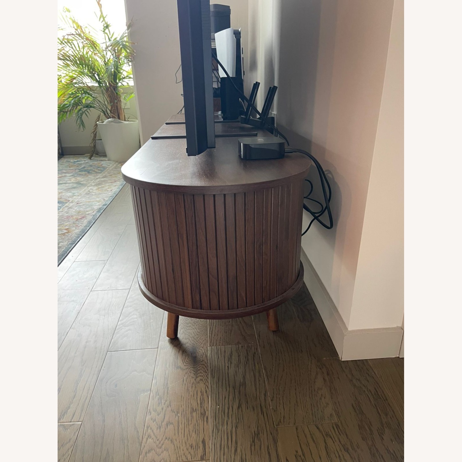 TV Stand For 80" TVs - image-4
