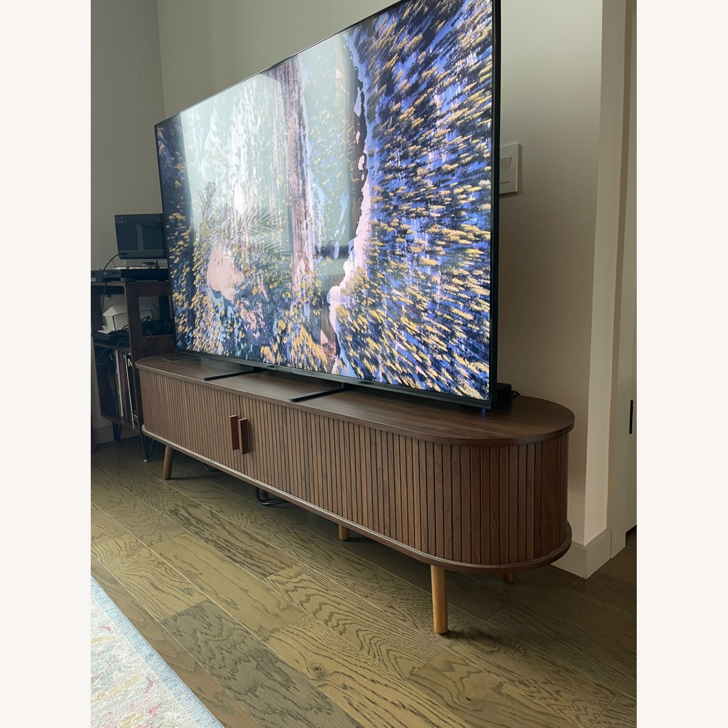 TV Stand For 80" TVs - image-3