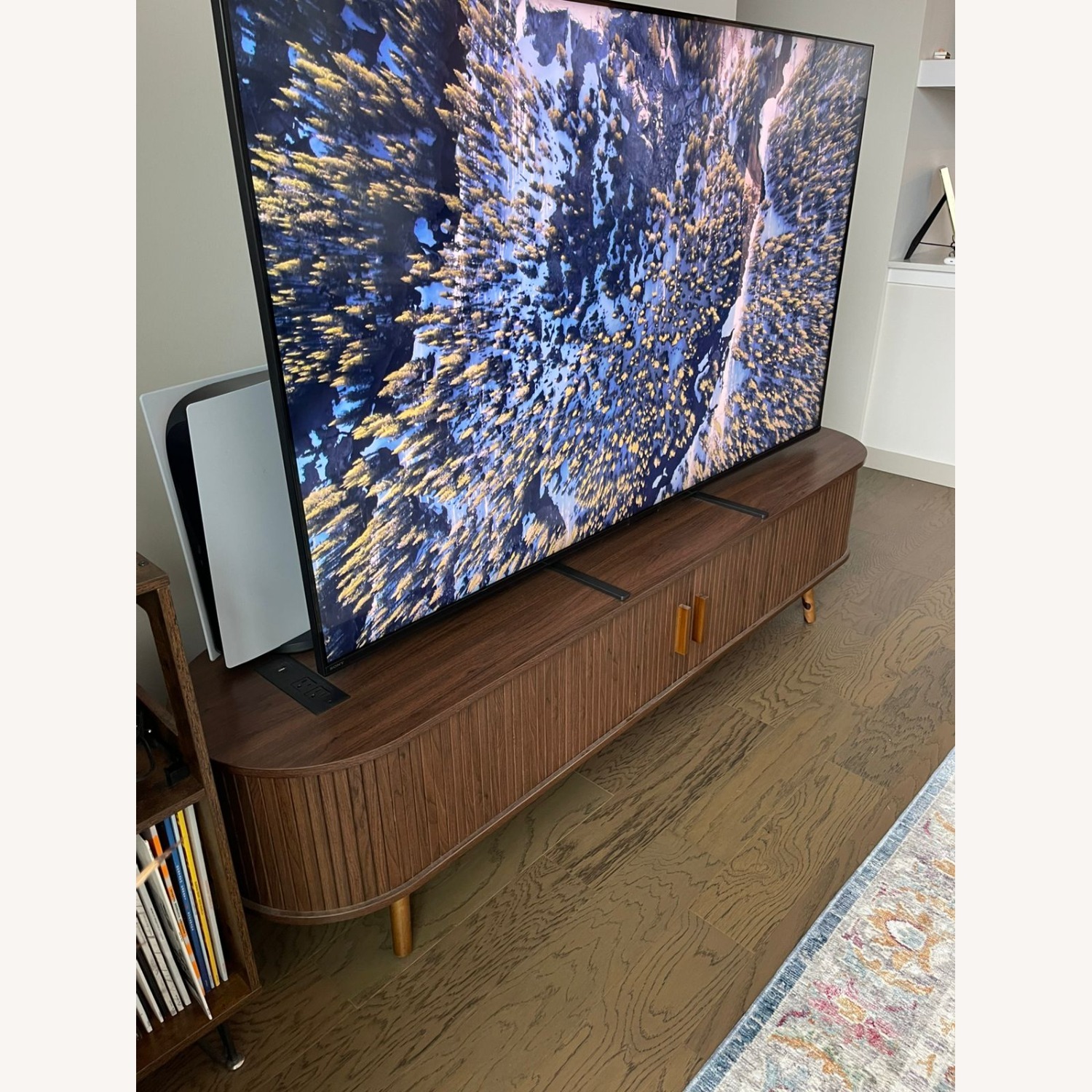 TV Stand For 80" TVs - image-2