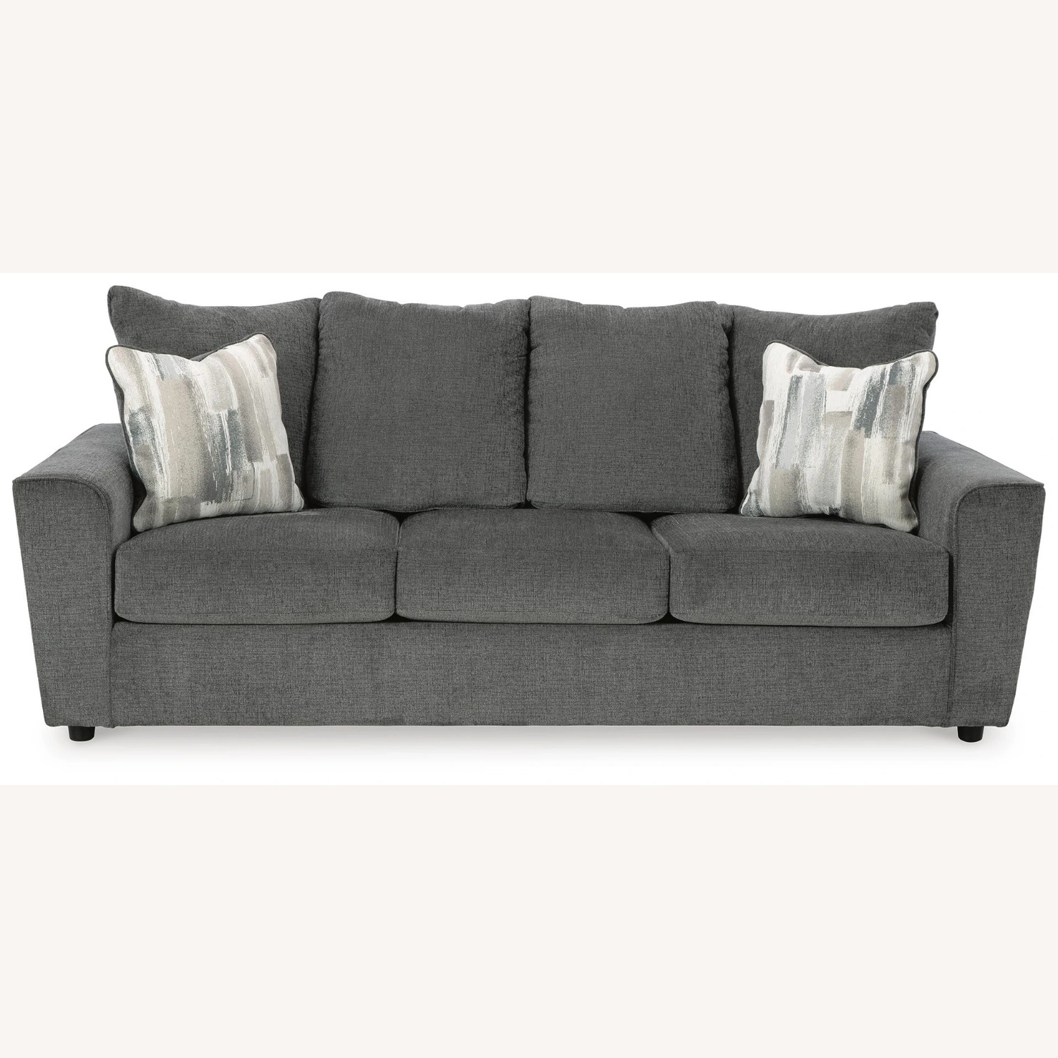 Ashley Furniture Stairatt Sofa - image-4