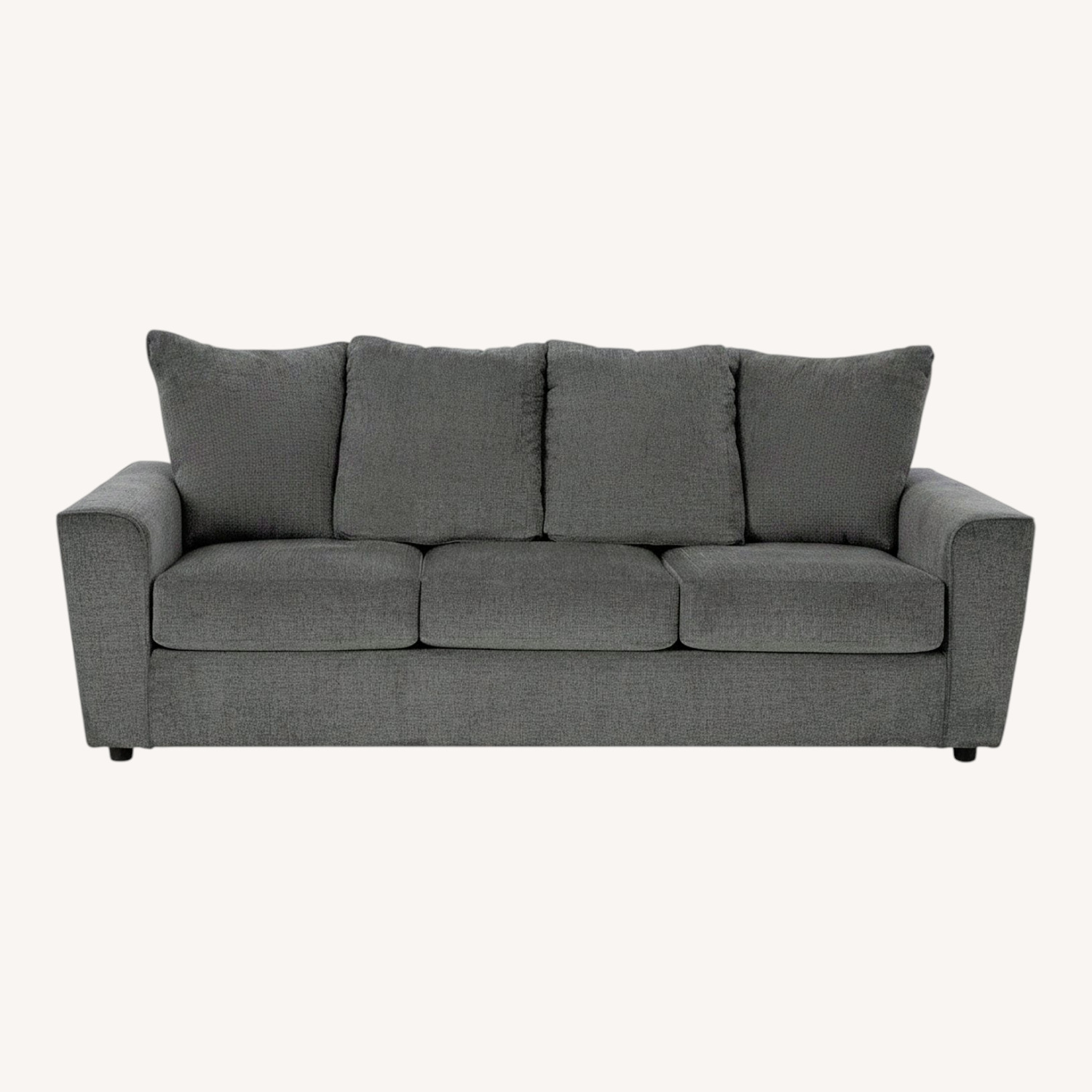 Ashley Furniture Stairatt Sofa - image-0