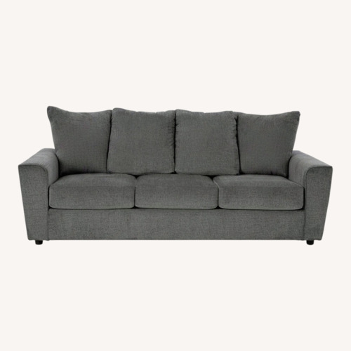 Used Ashley Furniture Stairatt Sofa for sale on AptDeco