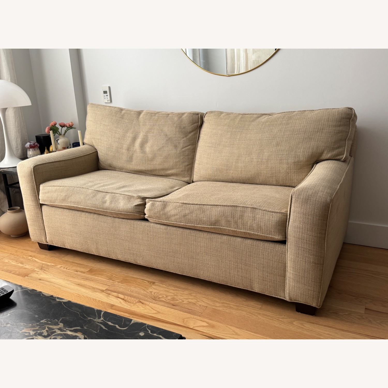 Mitchell Gold + Bob Williams Alex Sleeper Sofa - image-2