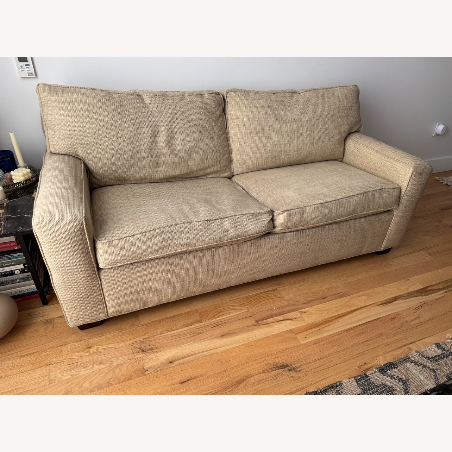 Mitchell Gold + Bob Williams Alex Sleeper Sofa - image-1