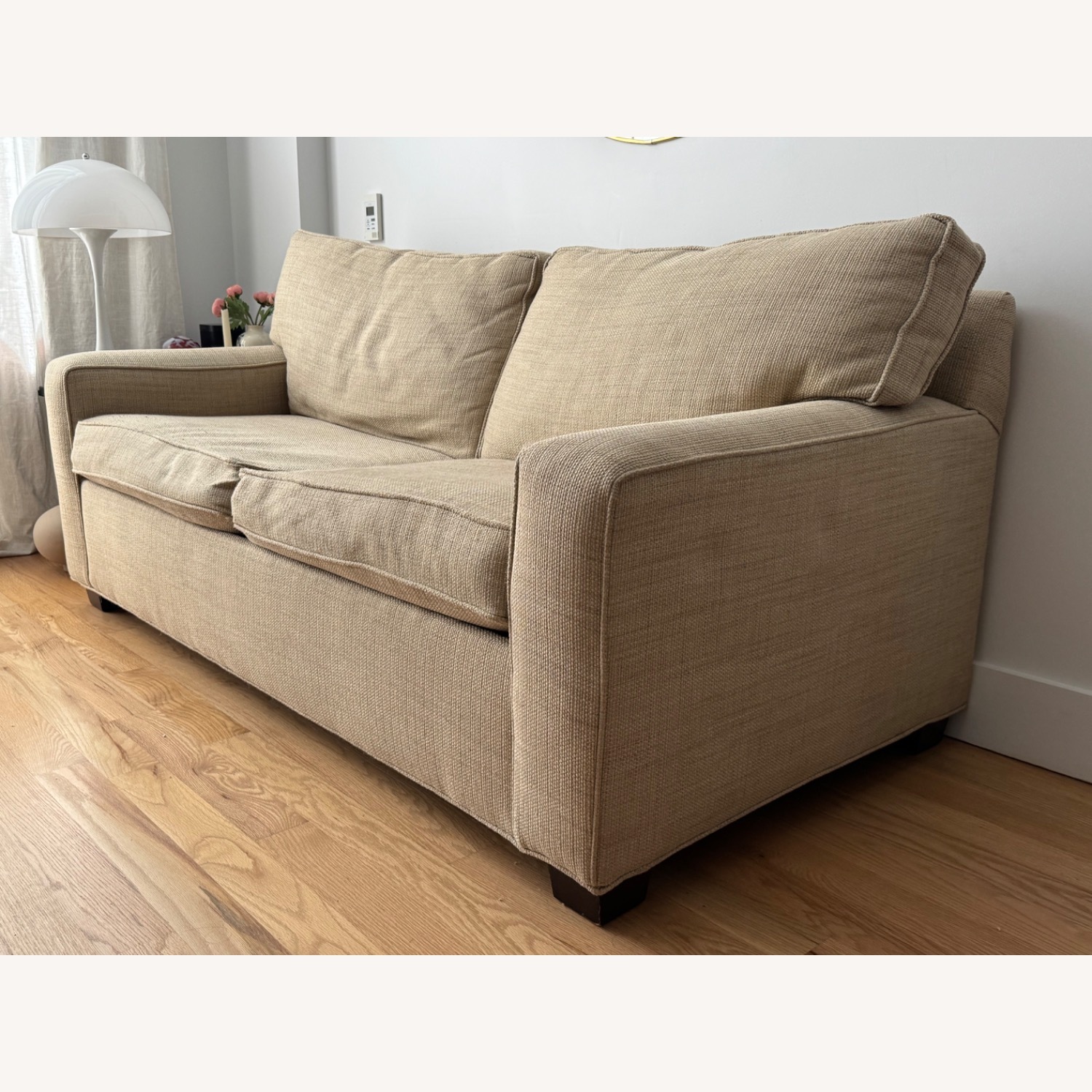 Mitchell Gold + Bob Williams Alex Sleeper Sofa - image-3