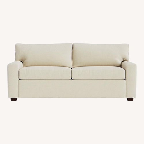 Used Mitchell Gold + Bob Williams Alex Sleeper Sofa for sale on AptDeco