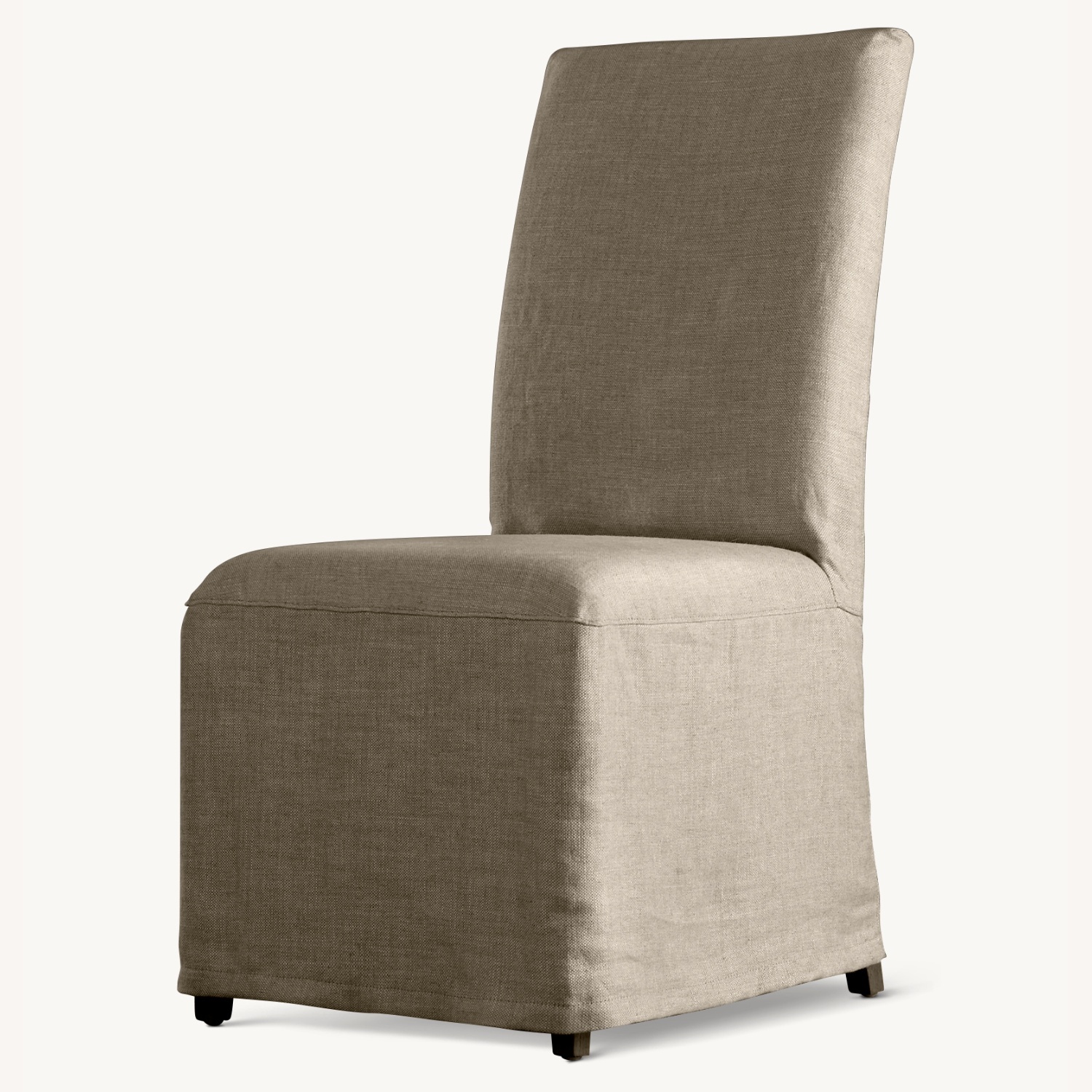 Restoration Hardware Hudson Parsons Dining Chairs  - image-6