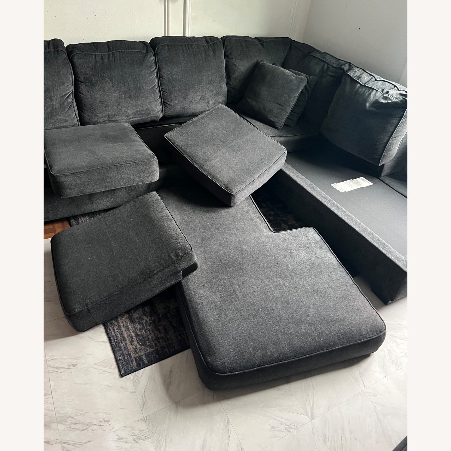 Sleeper Sofa - image-5