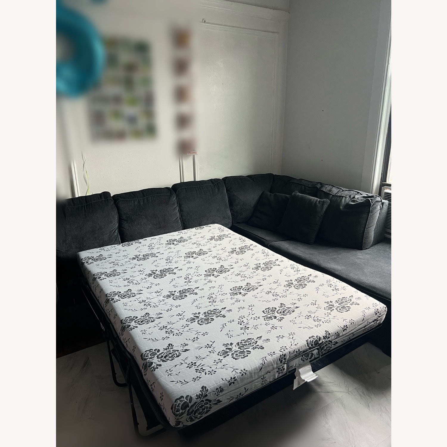 Sleeper Sofa - image-6