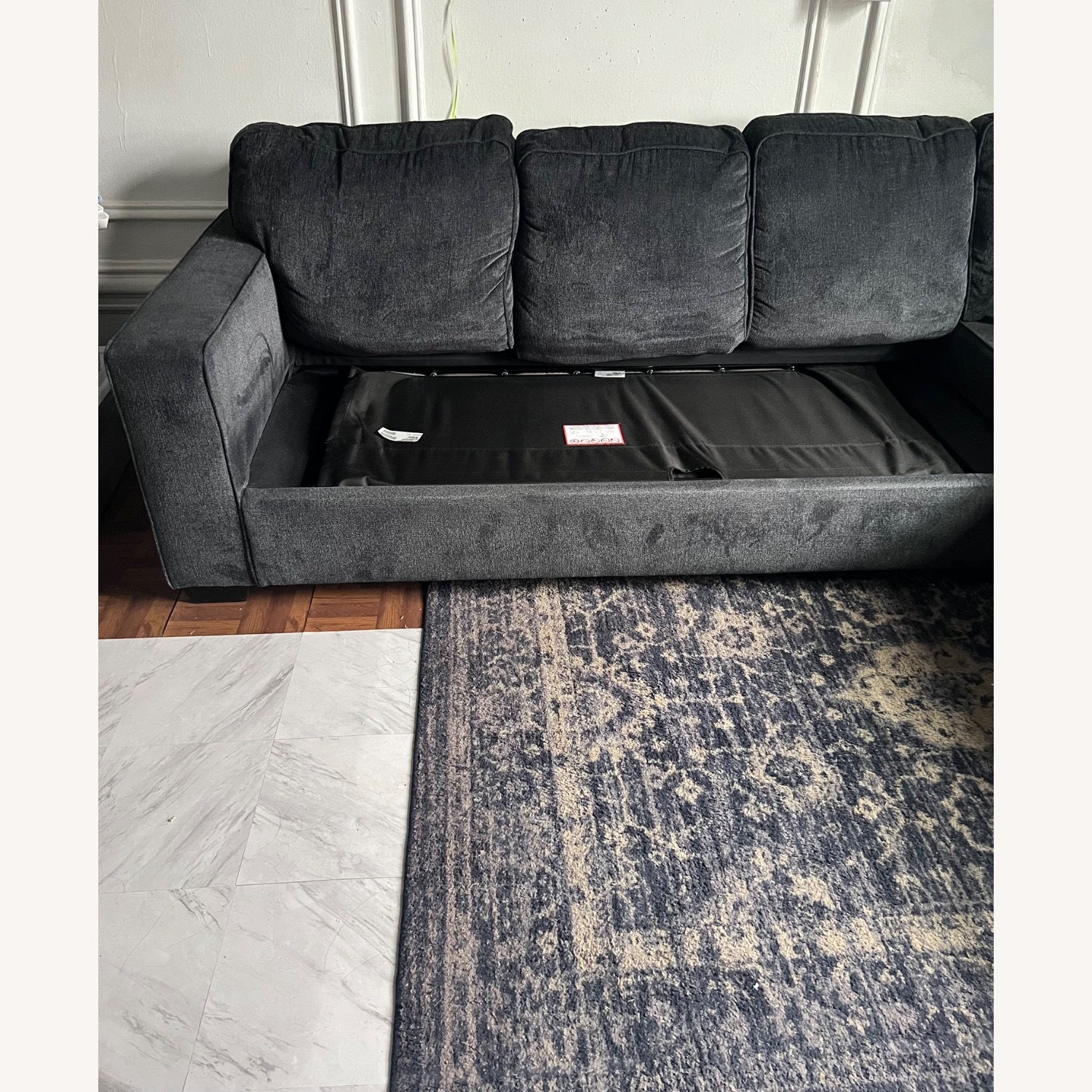 Sleeper Sofa - image-10