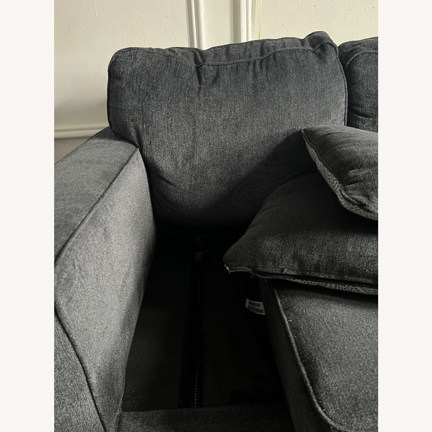 Sleeper Sofa - image-8