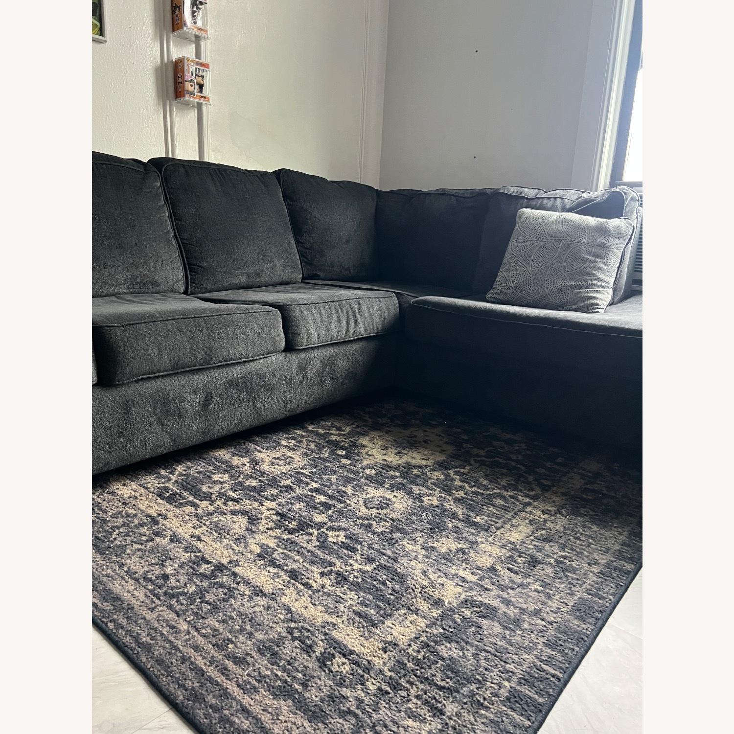 Sleeper Sofa - image-2