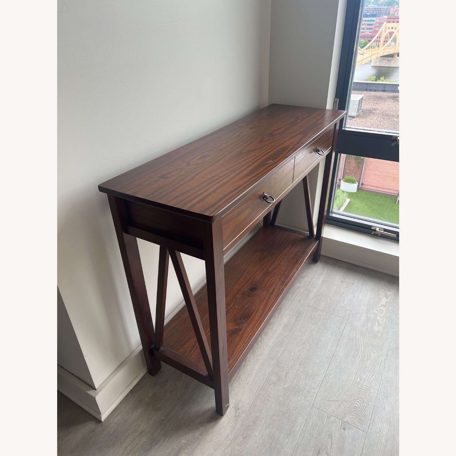 Dark Brown Décor - image-1