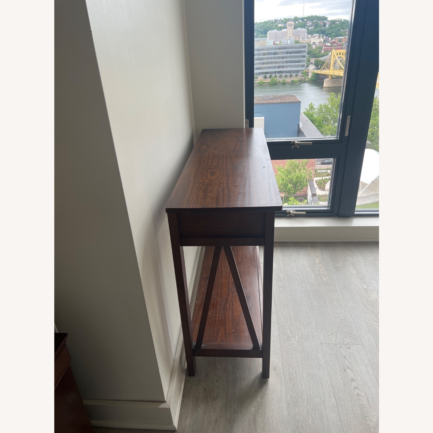 Dark Brown Décor - image-3