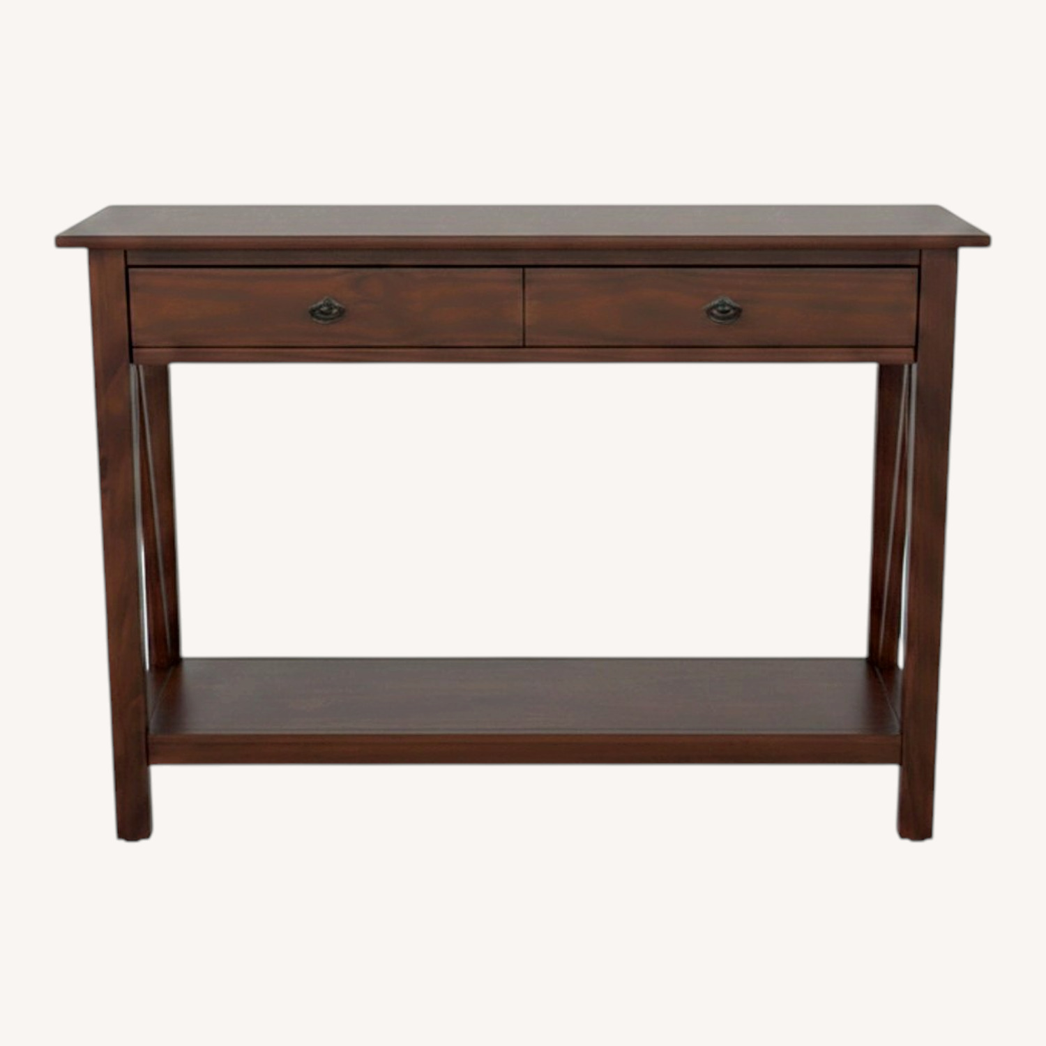 Dark Brown Décor - image-0