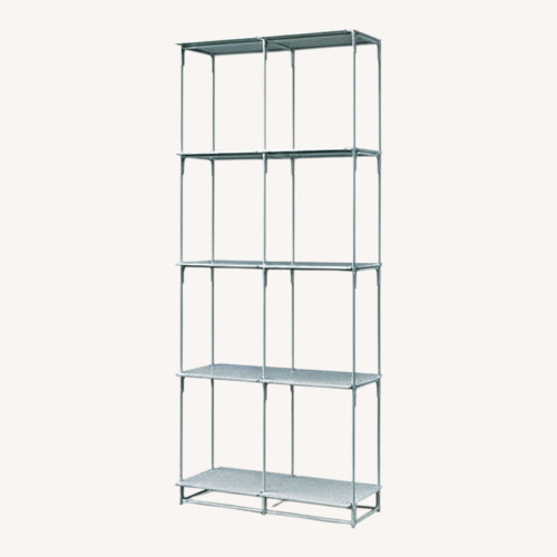 Used Ligne Roset La Bibliothèque Fil Bookcase for sale on AptDeco