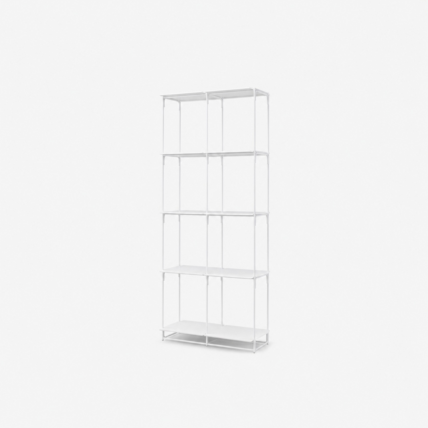 Ligne Roset La Bibliothèque Fil Bookcase - image-4