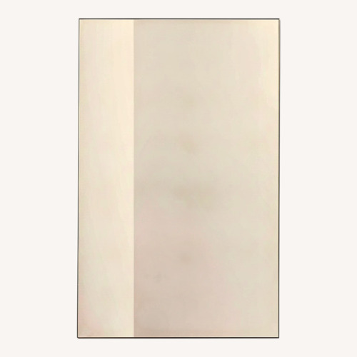Used CB2 Infinity Mirror for sale on AptDeco