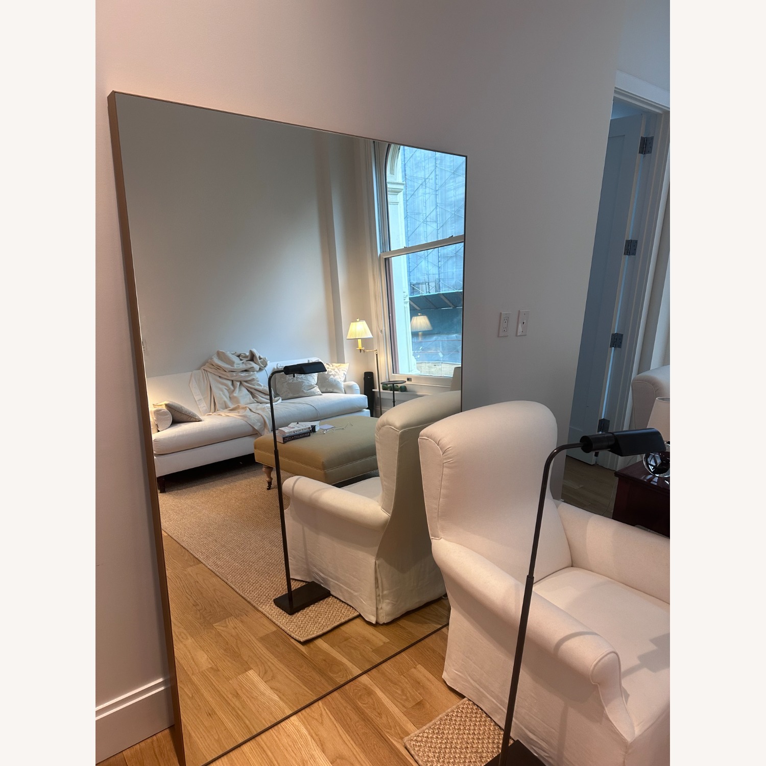CB2 Infinity Mirror - image-1