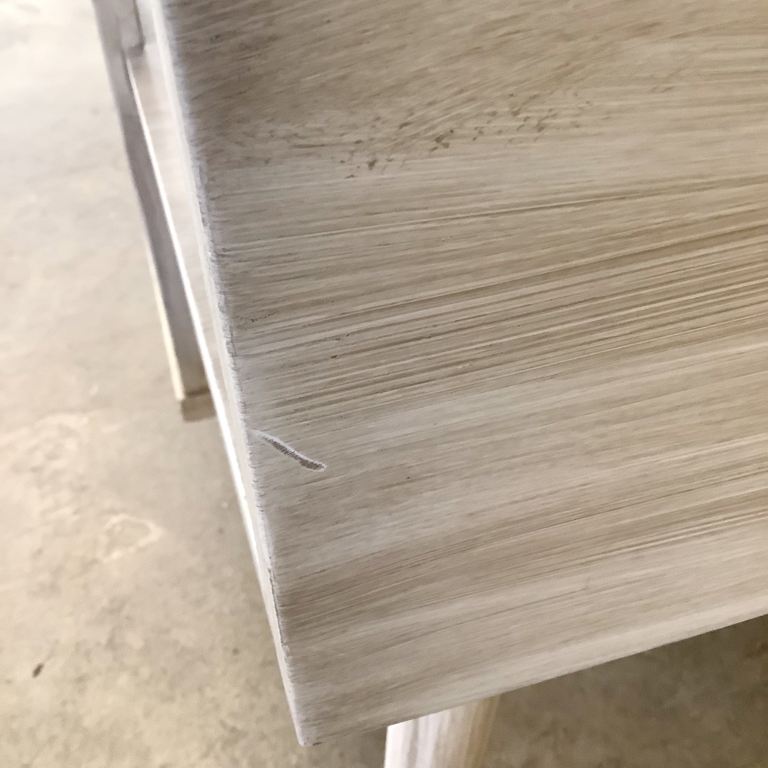  Pair of Vintage Three-Tier Step End Tables - image-20