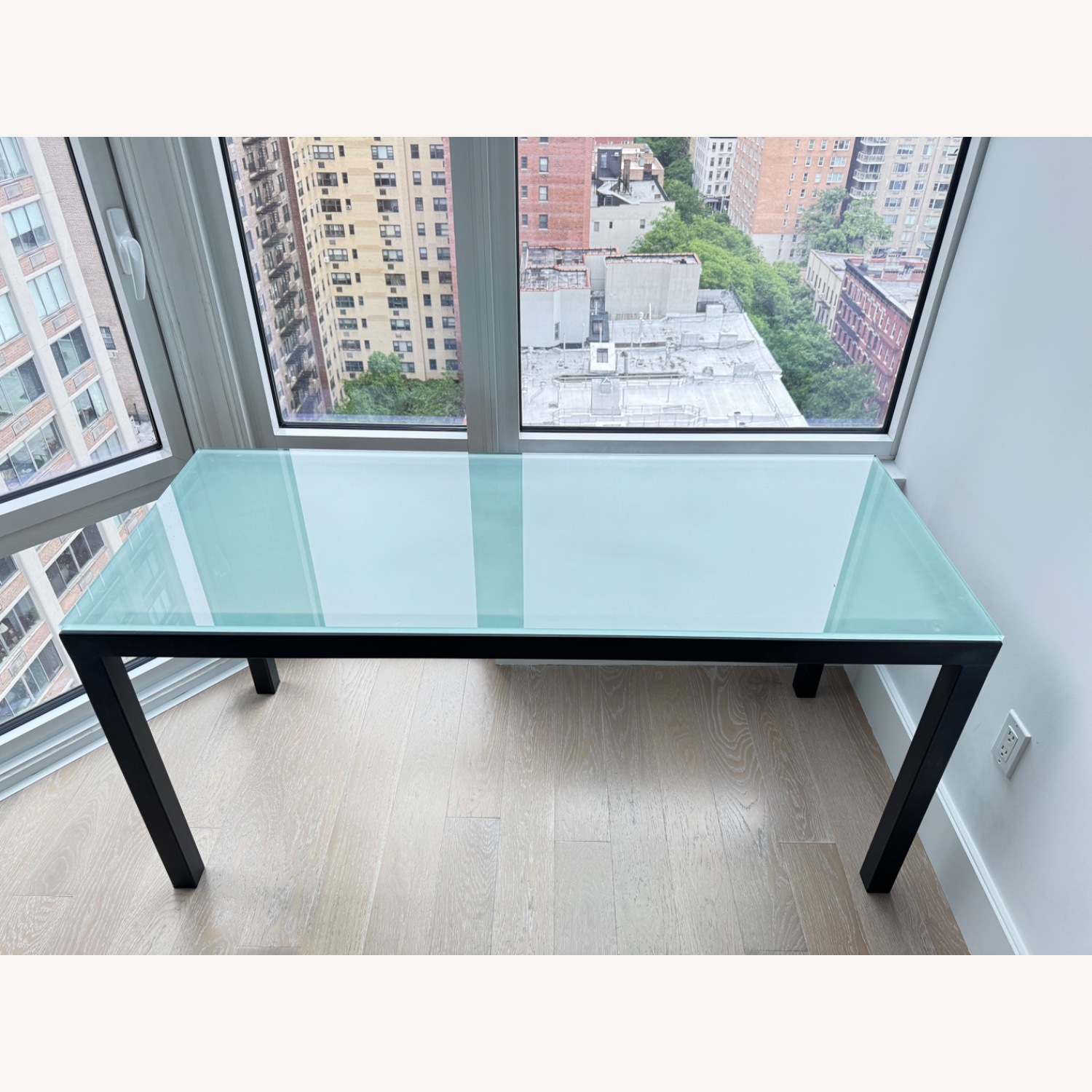 Room & Board Parsons Desk / Table - image-7