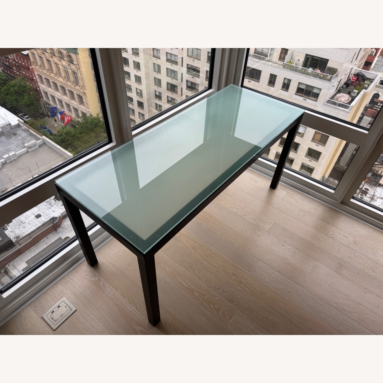Room & Board Parsons Desk / Table - image-5