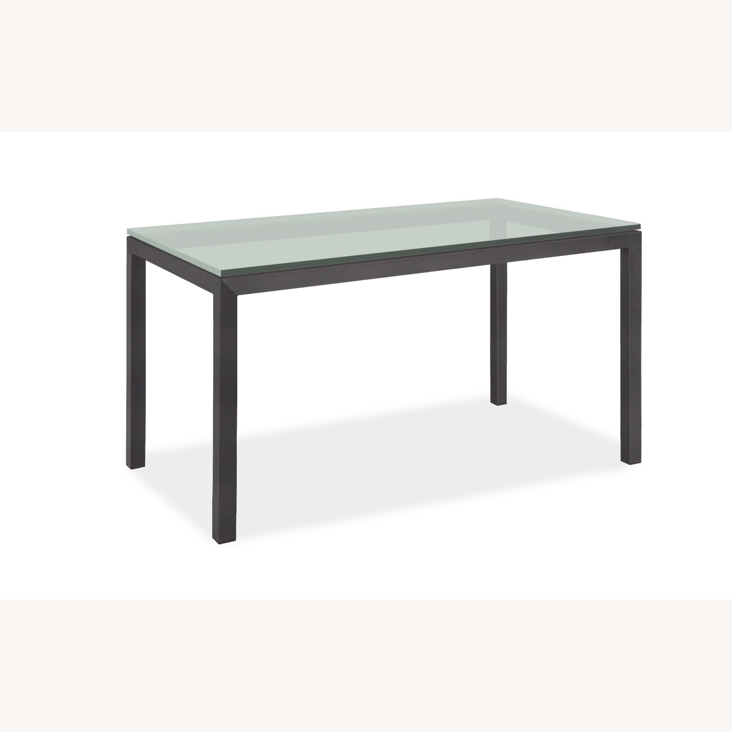 Room & Board Parsons Desk / Table - image-1