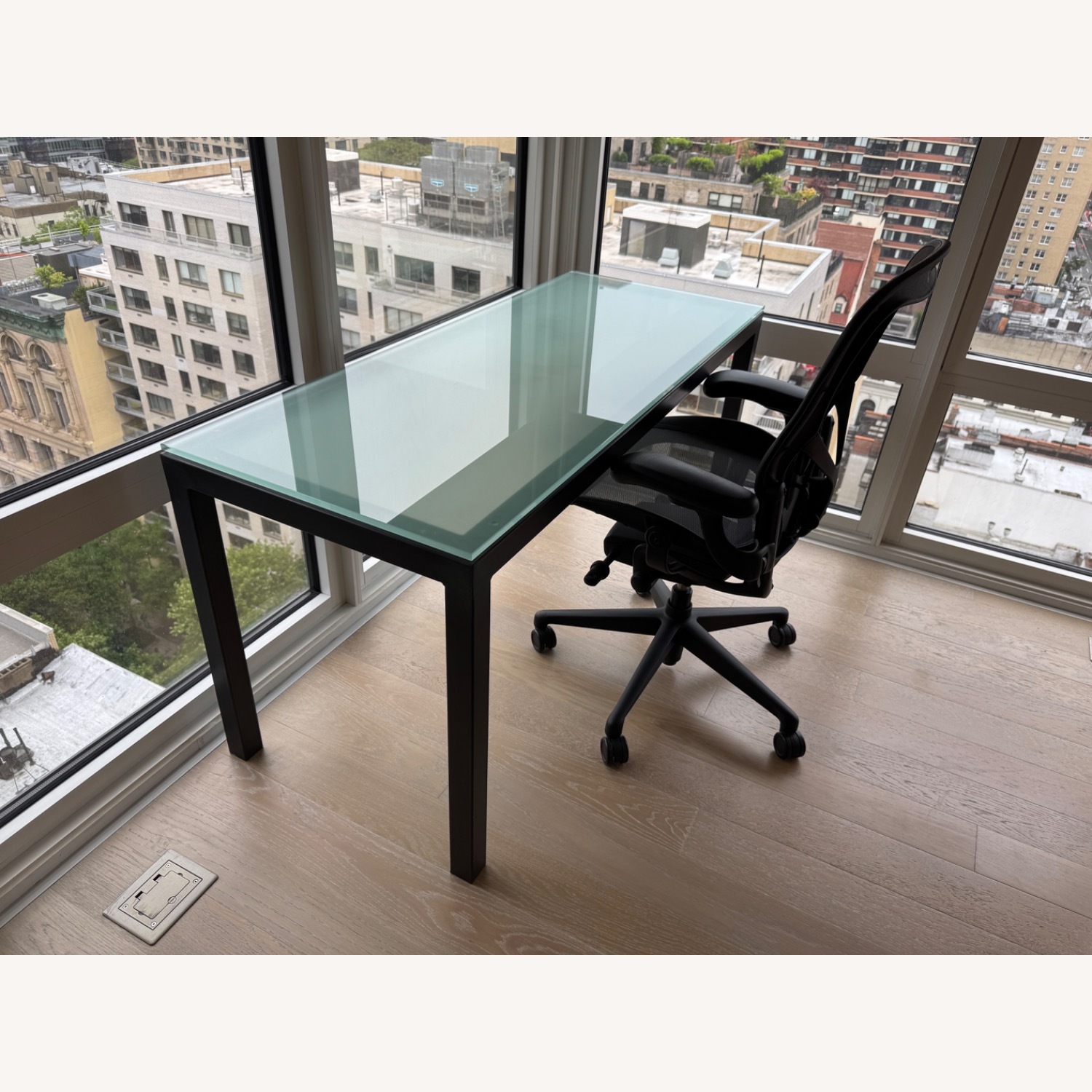 Room & Board Parsons Desk / Table - image-3