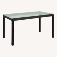 Room & Board Parsons Desk / Table 